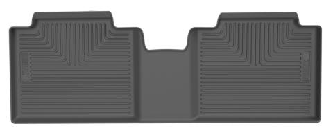 X-act Contour 2nd Seat Floor Liner For 2024-2025 RX350/RX350h/RX500h Husky Liners
