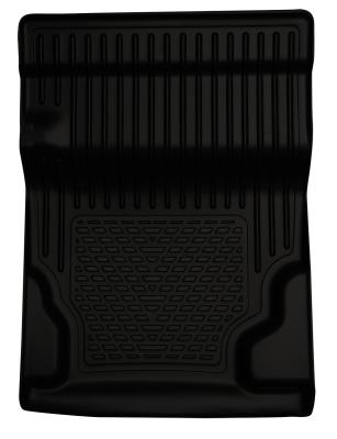 Weatherbeater Walkway Floor Liner For 2011-2014 Escalade/Tahoe/Yukon Husky Liners
