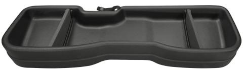 Gearbox Storage Systems Under Seat Storage Box For 2014-2019 Silverado/Sierra 1500/2500 HD/3500 HD Husky Liners