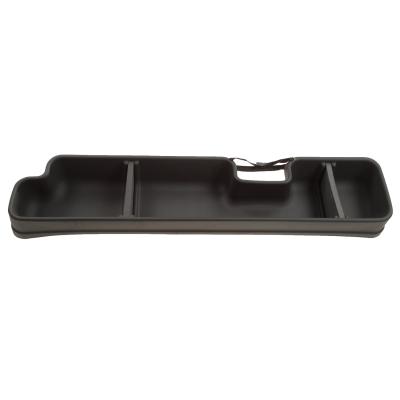 Gearbox Storage Systems Under Seat Storage Box For 2000-2016 F-250/F-350 Super Duty Husky Liners