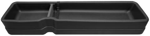 Gearbox Storage Systems Under Seat Storage Box For 2015-2025 F-150 Lightning, F-250 Super Duty, F-350 Super Duty, F-450 Super Duty Husky Liners
