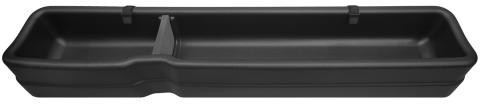 Gearbox Storage Systems Under Seat Storage Box For 2015-2025 F-150, F-250 Super Duty, F-350 Super Duty Husky Liners
