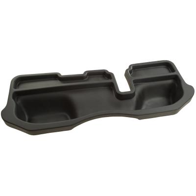 Gearbox Storage Systems Under Seat Storage Box For 2002-2024 Ram 1500/2500/3500, 1500 Classic, 2500, 3500 Husky Liners