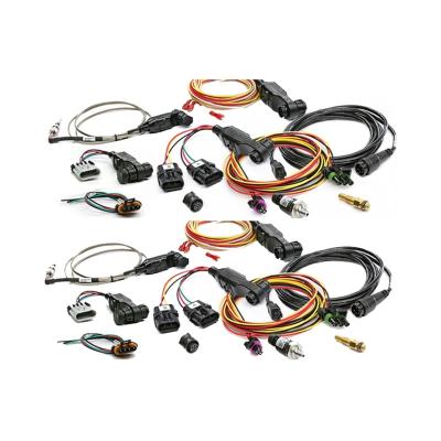 EAS Data Logging Kit Compatible w/ Edge CS2/CTS2/CTS3 Edge Products