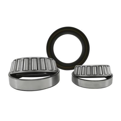 Rear Axle Bearing And Seal Kit For Chrylser '03 & Up 11.5 & 11.8 AAM Dodge Dual Rear Wheel (Drw) Bearing & Seal Kit Yukon Gear