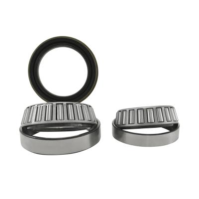 Rear Axle Bearing And Seal Kit For Chrylser '03 & Up AAM 10.5 & 11.5 Dodge Single Rear Wheel (Srw) Bearing & Seal Kit Yukon Gear