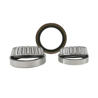Rear Axle Bearing And Seal Kit For Dana 60 & 70 Dodge 3/4 Ton D60 D70-U '94-'02 (One Side) Yukon Gear