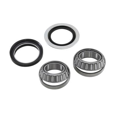 Front Axle Bearing And Seal Kit For Dana 44 Ford 1/2 Ton D44 95-96 Front Axle Bearing & Seal Kit (One Side) Yukon Gear