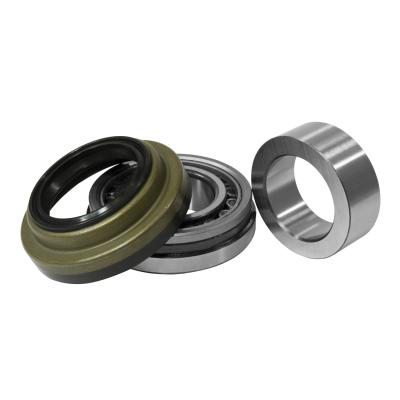 Tapered Axle Bearing And Seal Kit 3.150 Inch OD 1.562 Inch Id 9 Inch Ford Tapered Axle Bearing & Seal 3.150 Inch OD Yukon Gear