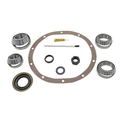 Fits '00-'09 Dodge Dakota And Durango Chrylser 8.0 Inch IFS '00-'09 Chy 8.0 Inch IFS Dakota & Durango Bearing Kit (Not RAM 1500) Yukon Gear