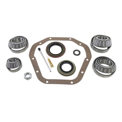 Bearing Install Kit For Dana 70-HD & Super-70 Differential D70 HD & Super-70 Rear Bearing & Seal Kit Yukon Gear
