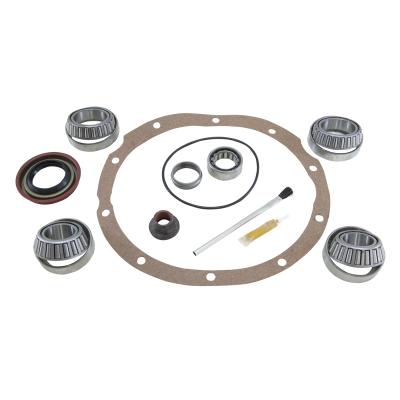 Bearing Install Kit For Ford Daytona 9 Inch Differential LM102910 Bearings 9 Inch Ford Daytona LM102910 Bearings & Sl Yukon Gear