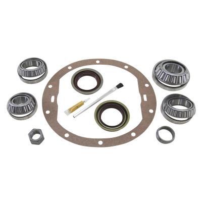 Bearing Install Kit For '98-'13r GM 9.5 Inch Differential 98-13 9.5 Inch GM Bearing & Seal Kit Yukon Gear