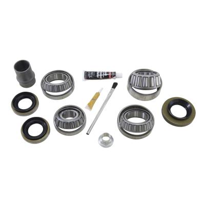 Bearing Install Kit For Toyota 7.5 Inch (Four-Cylinder Only) IFS Differential 7.5 Inch ifs(W/ 4cyl Only)(Incl Side Seals But No Side Shims) Yukon Gear