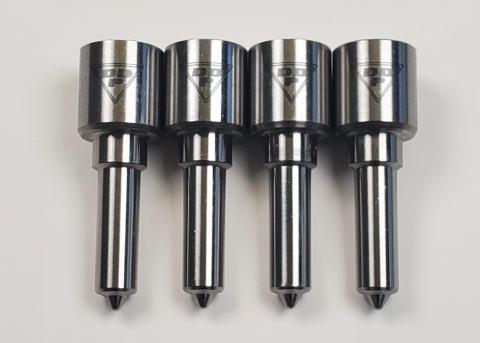 Cummins P-Pump Stage 4 Nozzle Set 4BT Dynomite Diesel