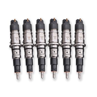 RAM 2022-2024 6.7L Brand New Injector Set 30% Over Dynomite Diesel