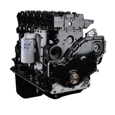 Precision Plus Long Block Engine Dodge Ram 6.7L Cummins 2019-2020 BD Diesel