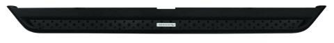 Dominator Xtreme DSS SideSteps Boards Only Textured Black 1999-2026 Ford F-250/F-350 2005-2026 Nissan Frontier 2005-2026 Toyota Tacoma 2007-2026 Silverado/Sierra 1500 Go Rhino