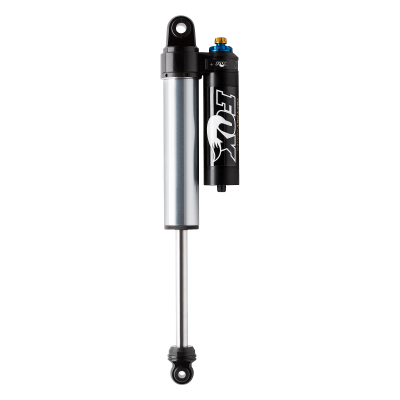 12-Up Ford T6 Ranger 4WD & 2wd Hi-Rider Rear Factory Race 2.5 Piggback 9.0 Inch 0-1.5 Inch Lift Dual Speed Compression Adjuster Fox Offroad Shocks