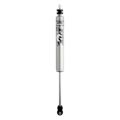 05-Up Ford F-250/F-350 Superduty & 14-Up Dodge 2500 Front Performance Series 2.0 Internal Floating Piston 9.6 Inch 4-5 Inch Lift Fox Offroad Shocks