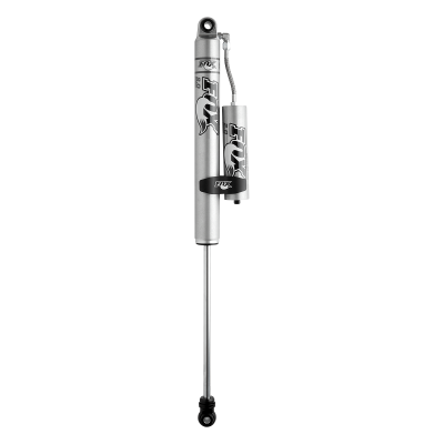 05-Up Ford F-250/F-350 Superduty Rear Performance Series 2.0 Remote Reservoir 12.1 Inch 0-1 Inch Lift Fox Offroad Shocks