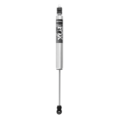 03-Up 4Runner & 08-Up Land Cruiser Toyota Rear Performance Series 2.0 Internal Floating Piston 8.6 Inch 0-1.5 Inch Lift Fox Offroad Shocks