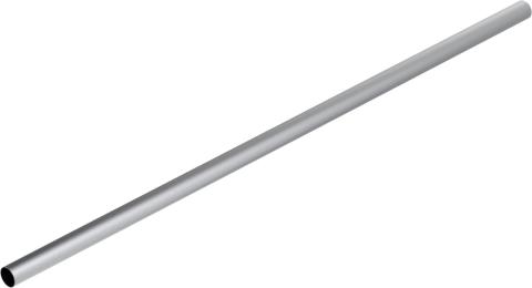 4 Inch Straight Exhaust Tube T409 Stainless Steel 90 Inch In Length MBRP
