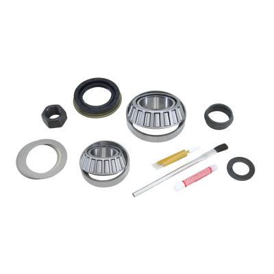 Pinion Install Kit For '11 & Up Chrylser 9.25 Inch Zf Differential 9.25 Inch Zf Chy Pinion Kit Yukon Gear
