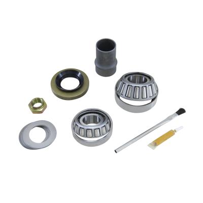 Pinion Install Kit For 2003+ Toyota V6 Toyota V6 Rear Pinion Kit '03&Up W/29 Spline Pinion Yukon Gear
