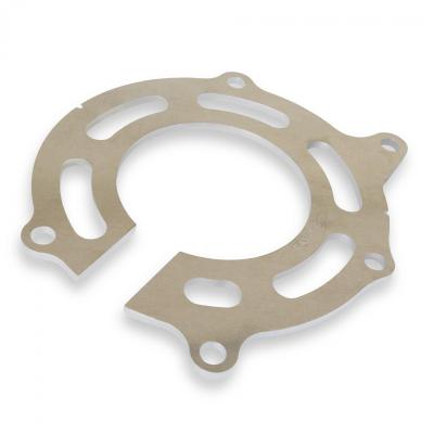 Transmission Spacer 0.250 inch Aluminum Fits TXK, TKO, Muncie, and most other Older 4 Speed Transmissions 6061 T6 Aluminum Quick Time