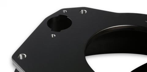 Bellhousing Cummins Diesel Perfect fit for Cummins Diesel engines with NV4500 transmissions Quick Time
