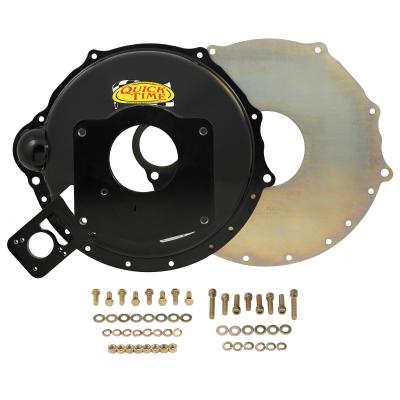 Bellhousing Cummins Diesel Engine Perfect fit for Cummins Diesel engines with Getrag transmissions Quick Time