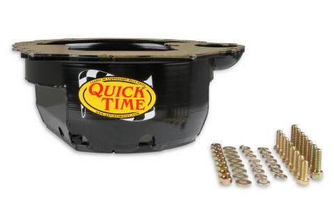 RM 4016 Bellhousing Compatible with Mazda MX5 to Sadev transmission Quick Time
