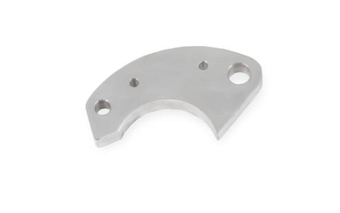 Starter Spacer Mopar This starter spacer is for use with our flat flexplates Quick Time