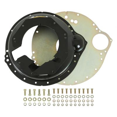 Bellhousing FE Big Block Ford Perfect fit for FE Big Block Fords with T56, Viper, or LS1 transmissions Quick Time