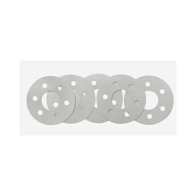 5 Piece Ford Flexplate Spacers These flexplate spacers are designed for Ford 302/351 Quick Time