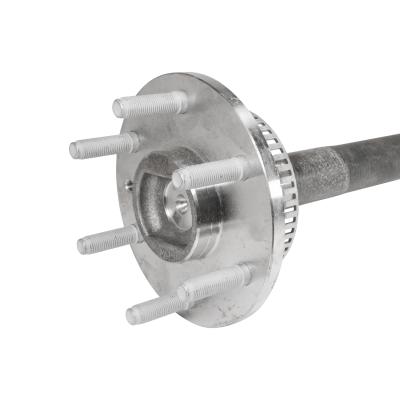 Ya C68272113 Drive Axle Shaft For 2019+ RAM 1500 - Gear & Axle - 31 Spline - 6 Lug - Open Or T/L - 34-5/16 Inch Long Yukon Gear