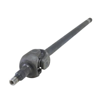 1541H Replacement Left Hand Assembly For Dana 44 ('73-'82 GM Overall 36.13 Inch inner Front Left Hand W/297X GM 73-78 Yukon Gear