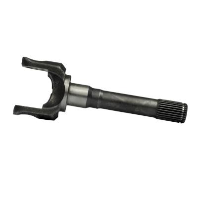 Dana 44 IFS Outer Stub Axle Replacement D44IFS 9.80 Inch 19 Spline Outer Stub Axle Shaft Yukon Gear