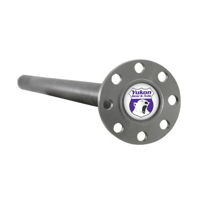 1541H Alloy Right Hand Replacement Rear Axle For Dana 70 D70 Right Hand 39.65 Inch 35 Spline Ff Axle Shaft '00-'10 E450 W/ Drw 8x3.96 Inch Yukon Gear