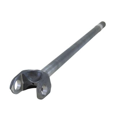 1541H Replacement Inner Axle For Dana 60 Sno-Fighter D60 34.56 Inch Inner 78-79 F350 Sno-Fighter Axle Shaft 35 Spline Rh Yukon Gear