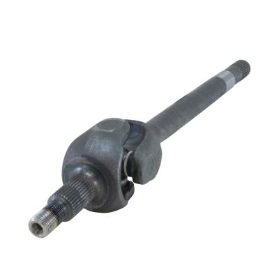 1541H Replacement Left Hand Assembly For Dana 44 IFS (F250) D44IFS F250 Left Hand 26.9 Inch ovrall 17.1 Inch inner Front Axle Assm 30 Spline Yukon Gear
