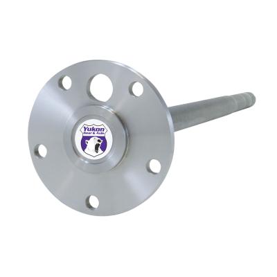 1541H Alloy Right Hand Rear Axle For Ford 9 Inch ('66-'75 Bronco) 9 Inch f 28 Spline 29-5/8 Inch Bronco 66-75 10 Inch x2.5 Inch Right Hand (Sml Bearing) Shaft Yukon Gear