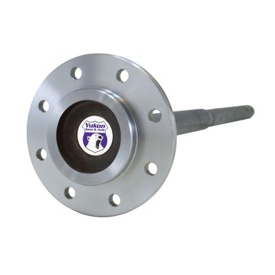 1541H Alloy 8 Lug Rear Axle For GM 9.5 Inch '81-'95 Truck And '83-'96 G30 9.5 Inch 32-3/4 Inch 8 Lug Axle Shaft GM 33 Spline Trk 81-95 & 83-96 G30 Rh Yukon Gear