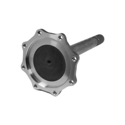 Front Right Hand Outer Disconnect Axle GM 9.25 Inch IFS 8 Bolt Flange 9.25IFS Axle '11&Up GM Right Hand Long Side Outer Stub 8 Bolt Flange Yukon Gear