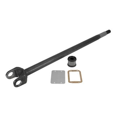 Vacuum Disconnect Block-Off Kit For Dana 60 Differential 30 Spline '94-'99 D60 Dodge Cad Delete Kit 30 Spline 2500/ 3500 Yukon Gear