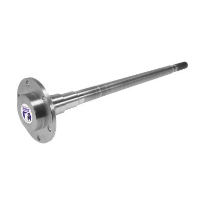 Chromoly Axle Shaft For Dana M220 Differential Rear Measures 31.1 Dana M220 Ford Ranger 4340 Rear Axle 31.1 Inch Left Hand W/ E-Locker Yukon Gear