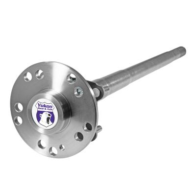 Ya WDM220-32-35.7-K Drive Axle Shaft Assembly - Gear & Axle Rear Axle Kit For Ford Bronco [2021 2022 2023] - Right Hand 35.7 Inch (No E-Locker) Yukon Gear
