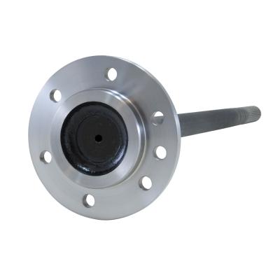 Chromoly Rear Axle For Toyota V6 Differential 30 Spline 31-7/8 Long Toyota '05-'15 Tacoma Rear Axle Shaft 31-7/8 Inch 30sp 4340 Yukon Gear