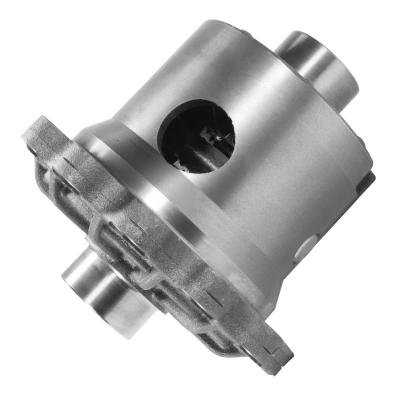 Standard Trac Loc Carrier Assembly For Chrylser 11.5 Differential 11.5 Inch Rear 2019+ RAM 2500/ 3500 T/L 30 Spline 12 Bolt Case 2.628 Inch Carrier Journal Yukon Gear
